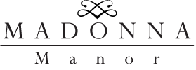 Madonna Manor Logo